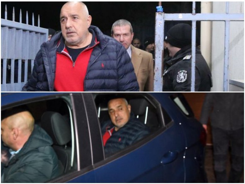 СКАНДАЛНО! Вижте как по заръка на Кирил Петков незаконно арестуваха Борисов, а днес лидерът на ПП е на косъм от обвинения (ВИДЕО)