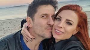 Блатечки с любовна изповед в ефир: Елеонора е жената на живота ми