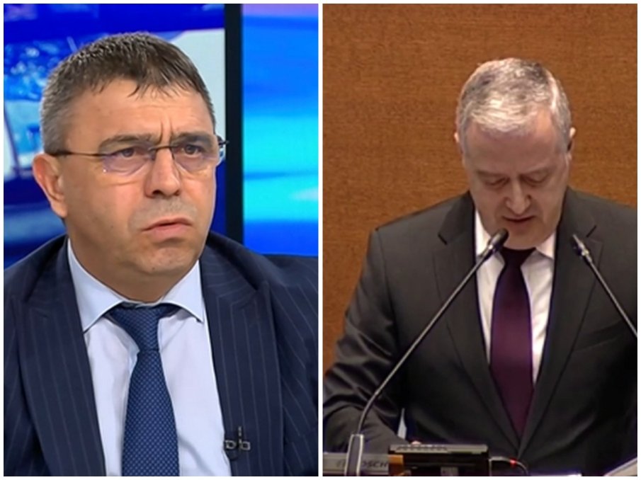 ИЗВЪНРЕДНО В ПИК TV! Изслушаха двама министри за кризата в Близкия изток - служителите на посолството ни в Дамаск евакуирани в Ливан, по границата с Турция ситуацията била спокойна (НА ЖИВО/ОБНОВЕНА)