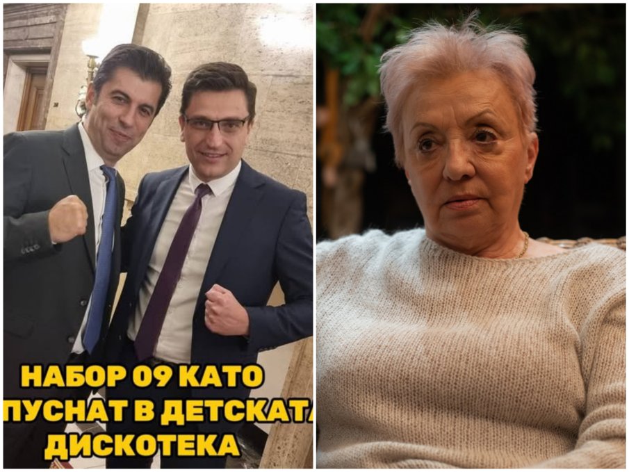 ТОТАЛЕН ХИТ! Приключиха Венко Сабрутев след участието му по бТВ