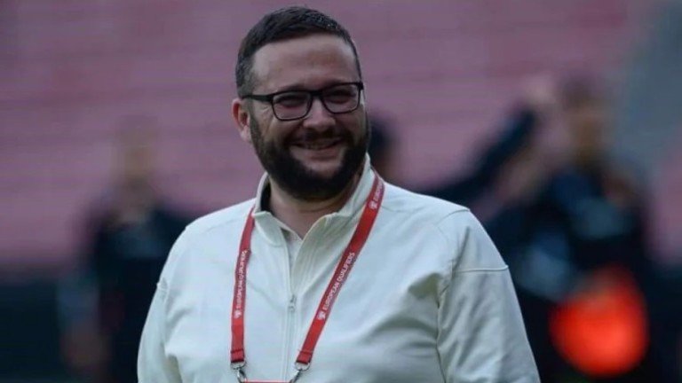 Изгонен от ЦСКА бързо си намери нова работа