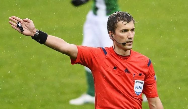 Опитен естонец ще ръководи Лудогорец - АЗ Алкмаар