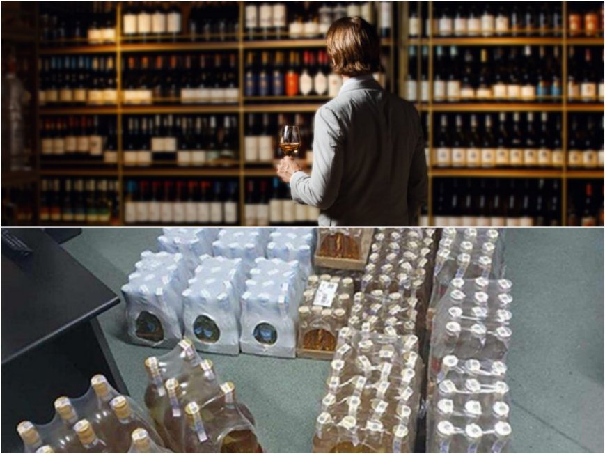 По-скъп алкохол и мижави приходи в бюджета заради новите акцизи