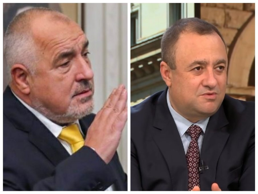 БСП се втвърди: Разговори за кабинет - да, но без Борисов да е премиер