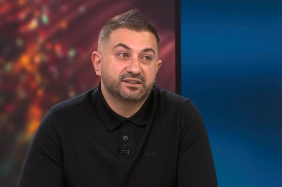 СЪВЕТИТЕ НА СПЕЦИАЛИСТА: Как да не преяждаме по празниците