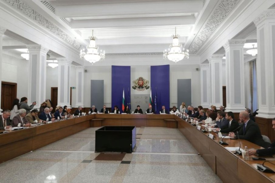 Синдикати и работодатели подкрепят бюджета за НЗОК