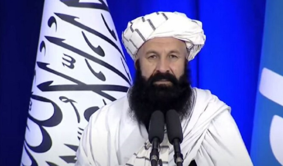 Афганистански министър загина при взрив в Кабул