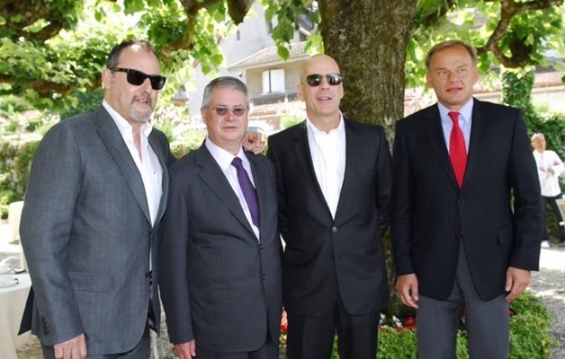 РАЗТЪРСВАЩА КРИЗА: „Катаржина“ пред колапс