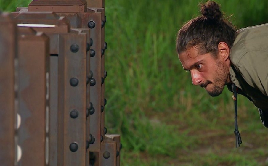 Алекс Гюров изгърмя с 93 бона на Острова