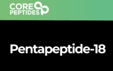 Pentapeptide-18: Exploring Its Potential Implications in Scientific Research 