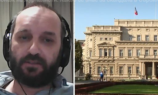 Шпионаж на журналисти: Скандалът разтресе Сърбия