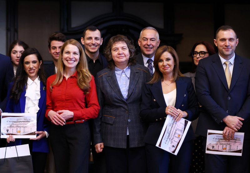 Наталия Киселова: Езикът е нещото, което трябва да ни свързва, а не да ни разделя