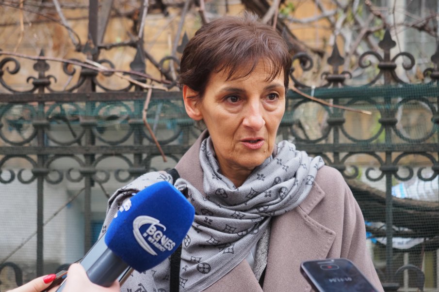 СОС избра временен кмет на район „Оборище”