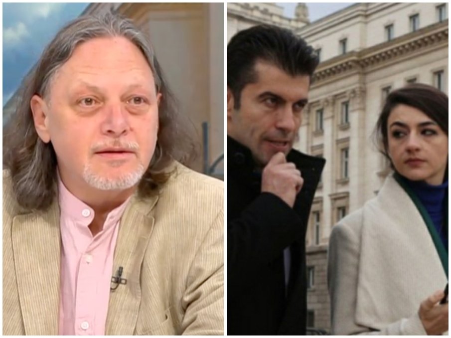 Нидал Алгафари ИЗБУХНА срещу ПП: Санитарният кордон е абсурден! Лена била майка - че като е майка, защо е подписвала