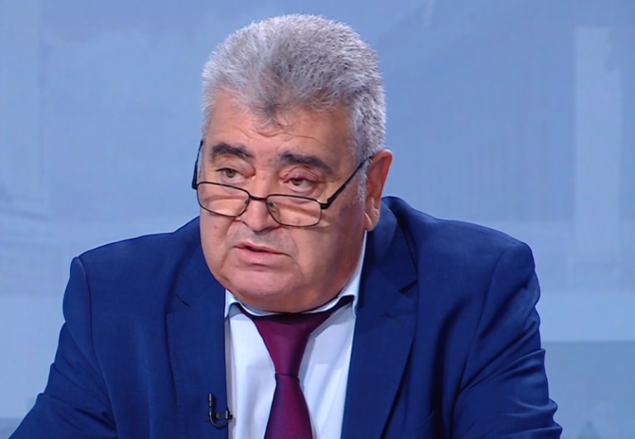 БАБХ: Чума по овцете у нас има, но животните няма да бъдат евтаназирани