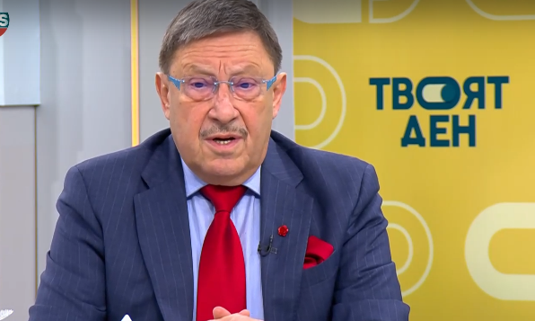 Пиар експертът Максим Бехар: Властта категорично не се клати! Няма основание Пеевски да бъде демонизиран Пиар експертът Максим Бехар: Властта категорично не се клати! Няма основание Пеевски да бъде демонизиран