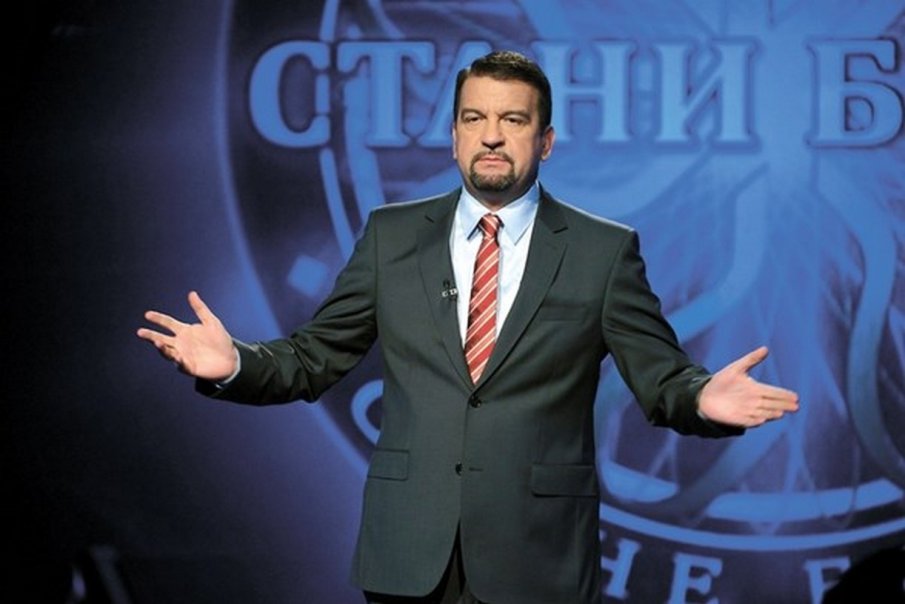 ВРЕМЕННО: Ники Кънчев аут от Стани богат