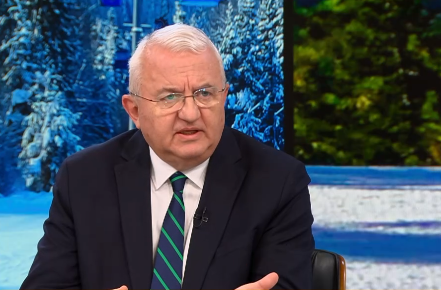 Румен Драганов: Българите търсят лукс и ходят в хотели с повече звезди