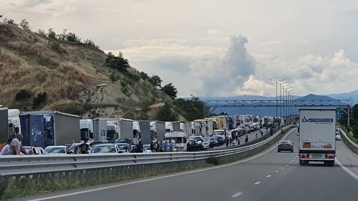 Ето кои гранични пунктове затваря България от 1 януари