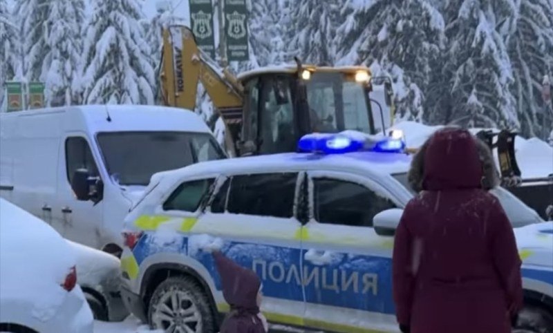 ОГРОМНА ТРАГЕДИЯ: 20-годишно момиче празнува Нова година в Чепеларе, намериха го мъртво