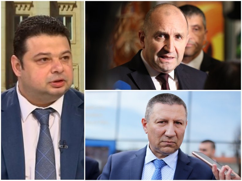 Конституционалист ЗАКОВА Радев: Не разполага с правомощието да бави подписването на указа за новия главен прокурор