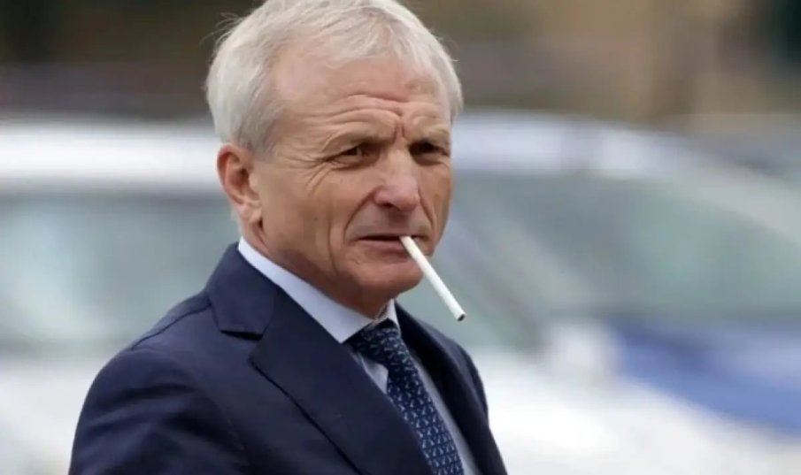 ИЗВЪНРЕДНО! СК Борба Левски София с гневно отворено писмо: Федерацията все още се управлява от Гриша Ганчев и протежетата му. Правят жалки опити да привлекат внимание