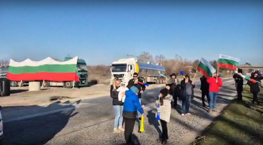 Плевен пак на протест заради безводието