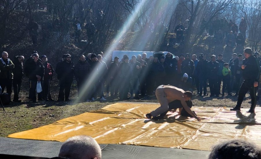 Мазни пехливански борби организират в Асеновград