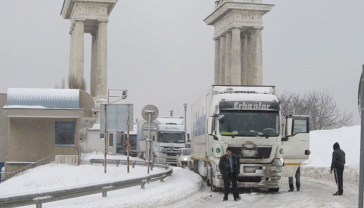 МВнР на Румъния с предупреждение за пътуване в България