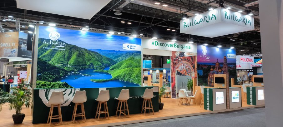 Министерството на туризма ще представи България на международното туристическо изложение FITUR 2025