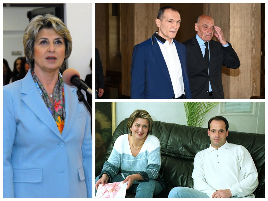 36 СВИДЕТЕЛИ ГО ЗАКОВАВАТ: Весела Лечева поиска да е частен обвинител срещу Васил Божков за убийството на Манол Велев