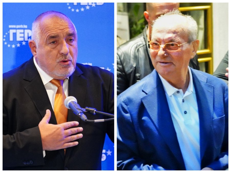 ГРОЗЕН ПАЗАРЛЪК СЪС ЗАПЛАХИ: Доган поискал 15 зам.-министри, 5 областни, агенции и регулатори, или сваля кабинета! Борисов отказал