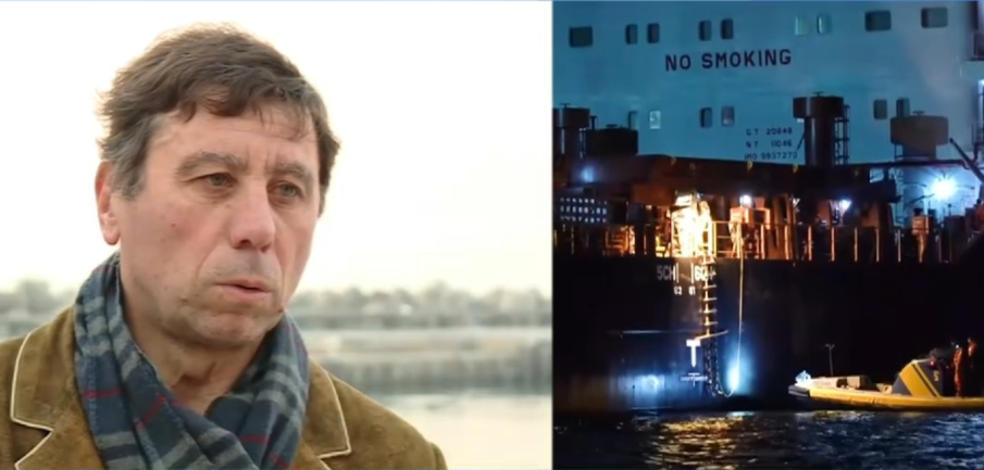 Кап. Димитров: Много неизвестни има със случая с Вежен