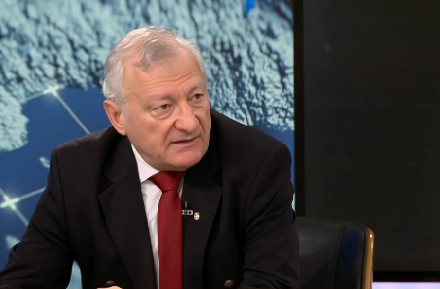 ИНЦИДЕНТЪТ С ВЕЖЕН - Кап. Данов: Не виждам умисъл в действията на екипажа, по-скоро...