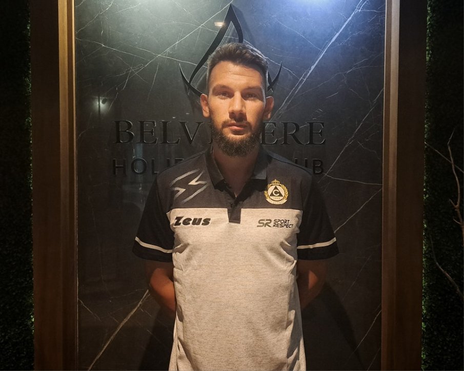 Славия се раздели с още един футболист