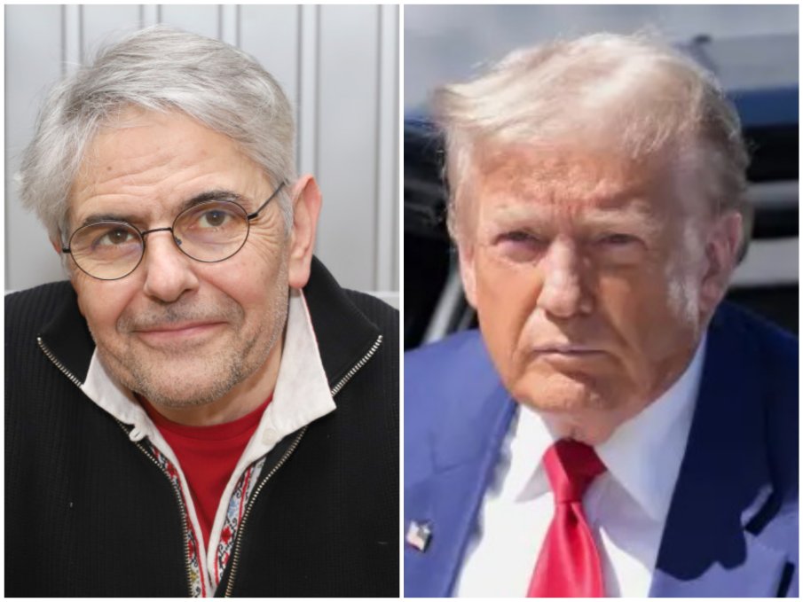 ПИК TV! Синът на легендата Апостол Карамитев - Момчил, с горещ коментар след 30 години живот в САЩ (ВИДЕО)