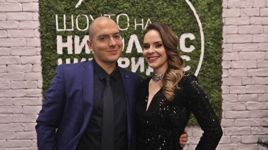 Боряна Братоева зарязала Дънди заради Цитиридис