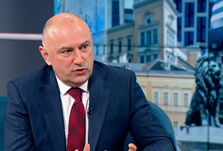 Каримански: Постижимо е влизането ни в еврозоната от 1 януари 2026 г.