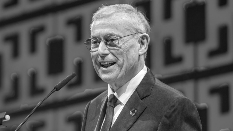 Почина бившият германски президент Хорст Кьолер
