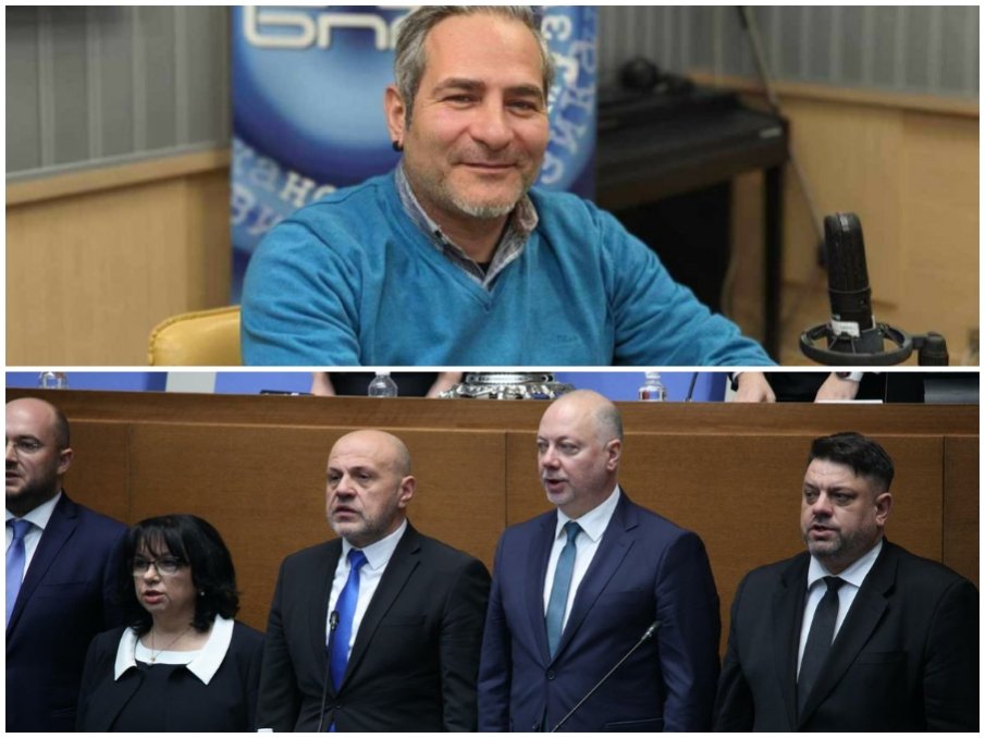 Политолог с ГОРЕЩА ПРОГНОЗА: Колко ще изкара кабинетът Желязков