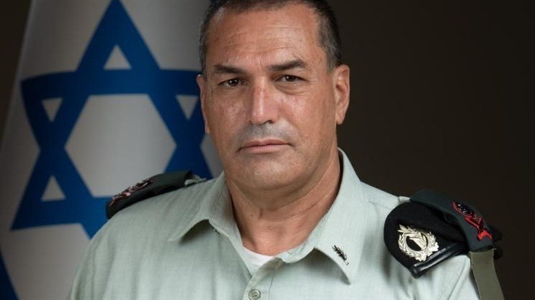 Пенсиониран генерал ще оглави генералния щаб на израелските въоръжени сили