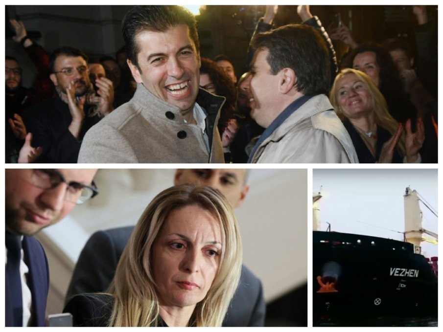 КЛЕТЪЧЕН РАЗПАД! Образуванието „Продължаваме промяната“ се самоизяжда като ракова клетка