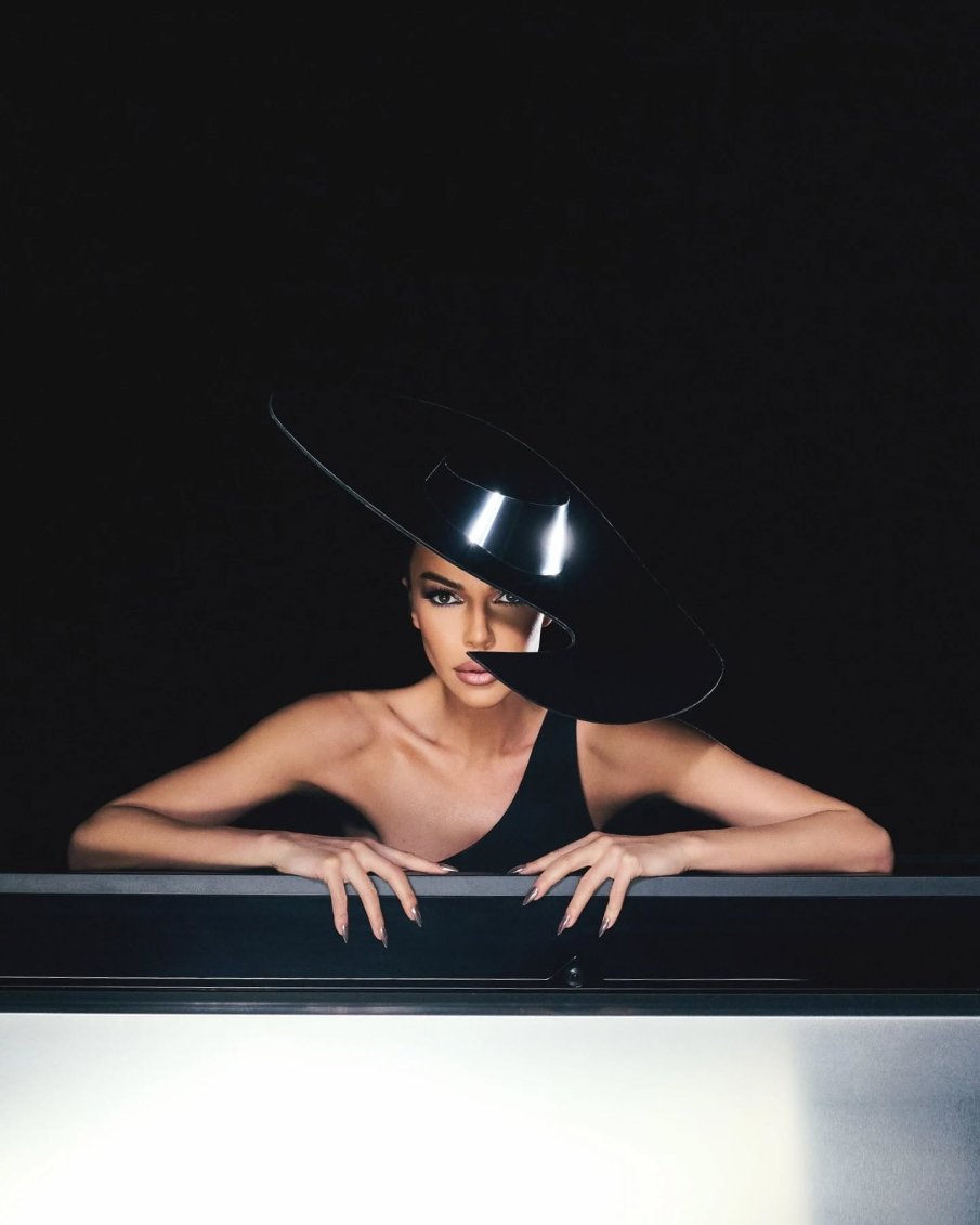 Галена влиза в Капките