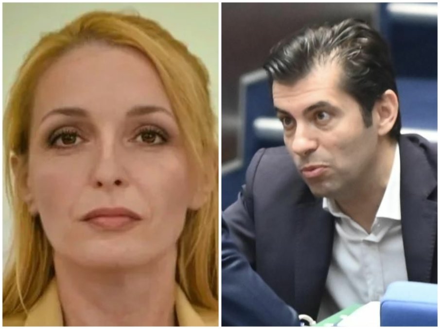 ВИСОК ВОЛТАЖ: ПП свали политическото си доверие от кметица на Насти Фикуса
