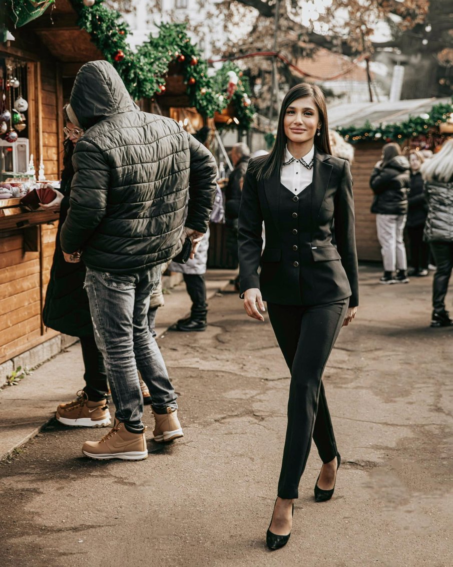 Ето с кого заживя Алекс Гърдева