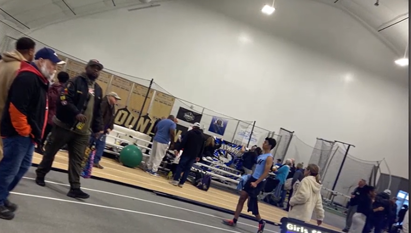 Трагичен инцидент: Хвърлен чук уби зрител по време на лекоатлетическо състезание в САЩ