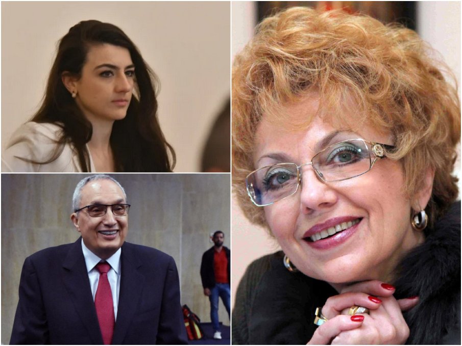 Валерия Велева с УНИЩОЖИТЕЛЕН КОМЕНТАР: Лена е вярна ученичка на Иван Костов - да хулиш собствената си държава се оказва живителна среда за родни нещастни политици, които дишат с омраза и отрицание