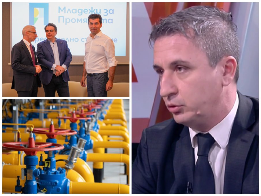 НАЗРЯВА СКАНДАЛ: Нова недомислица на Кирчо и Асен лашка държавата към СТРАШЕН конфликт с Европа