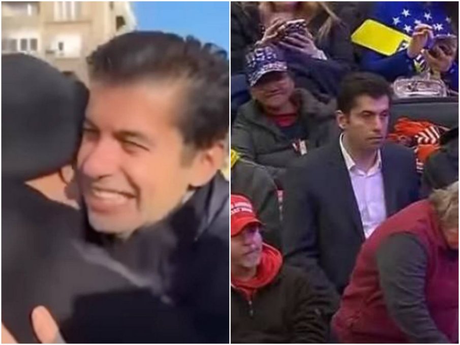 Мрежата СПУКА ОТ ПОДИГРАВКИ Киро и ПП - от сенсея до елфите