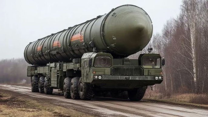 Русия разполага ракети “Орешник“ в Беларус
